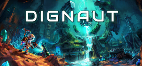 Dignaut — Steam header