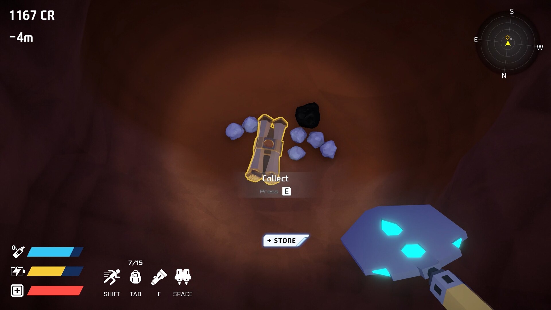Dignaut screenshot 3