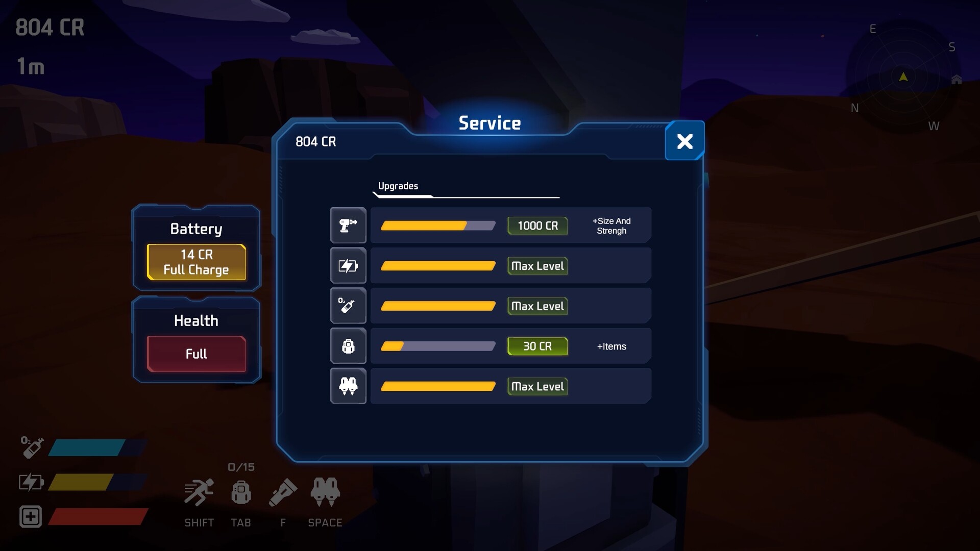 Dignaut screenshot 7