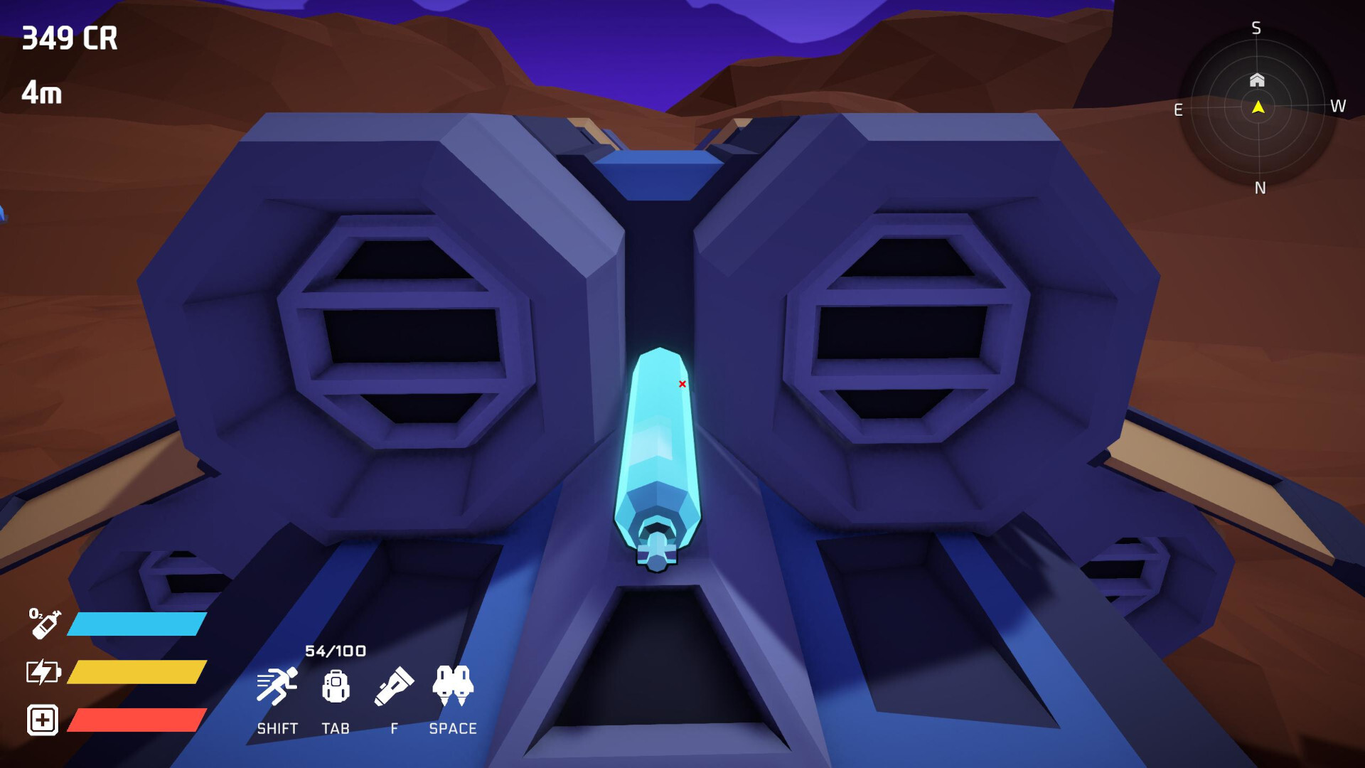 Dignaut screenshot 2