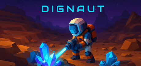 Dignaut Cover Image