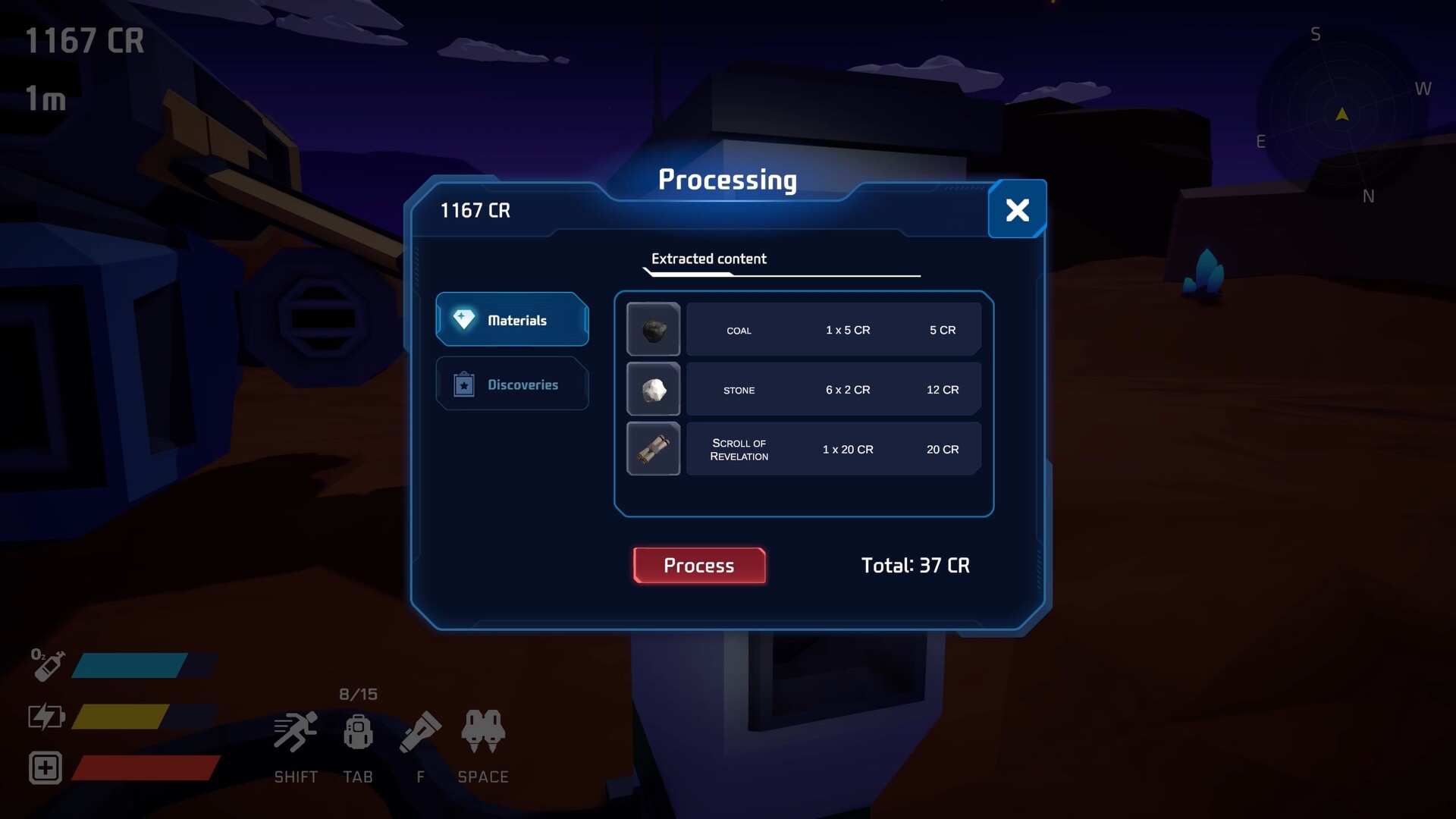 Dignaut screenshot 4