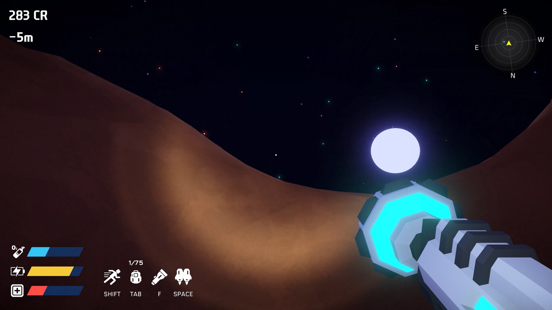 Dignaut screenshot 6