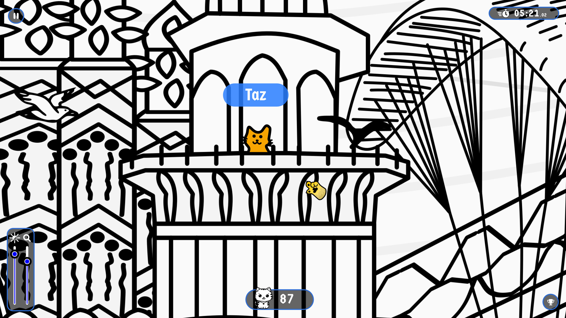 101 Cats in New Delhi screenshot 2