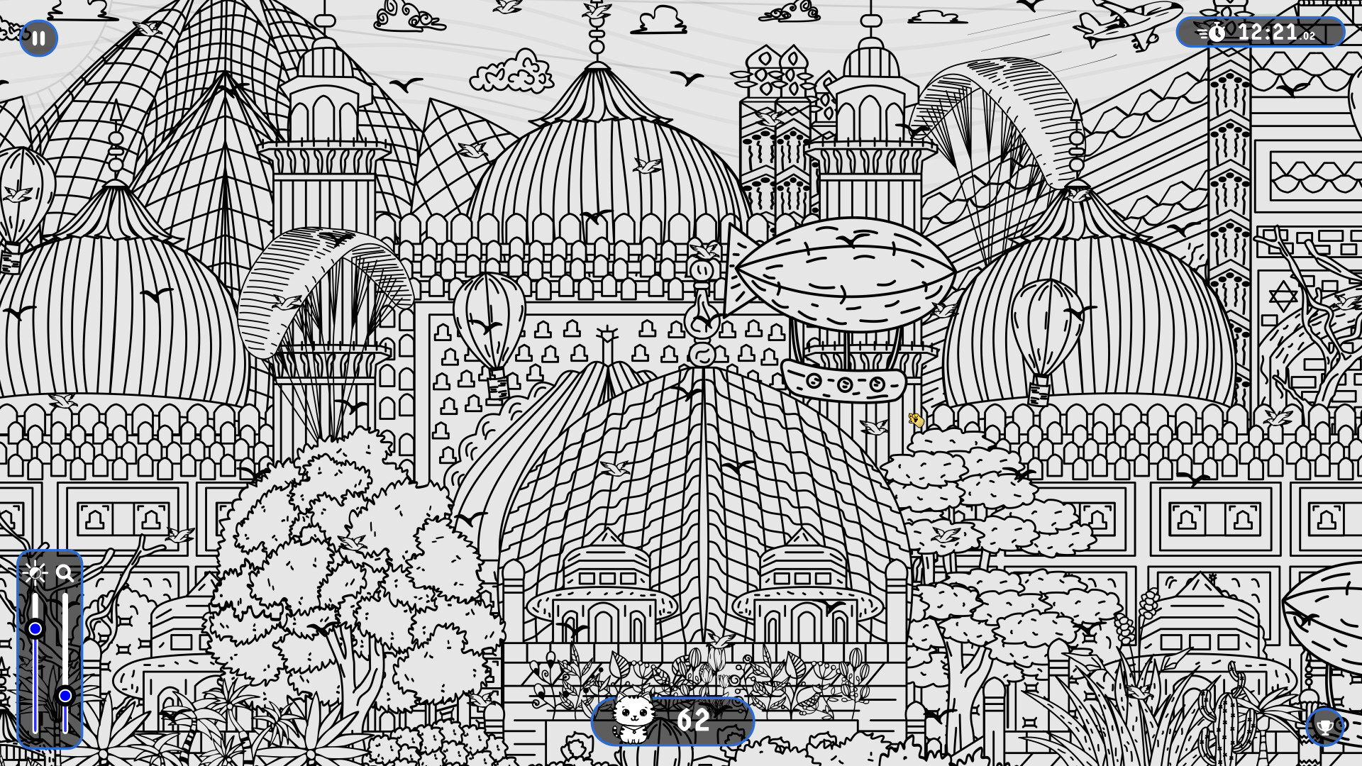 101 Cats in New Delhi screenshot 5