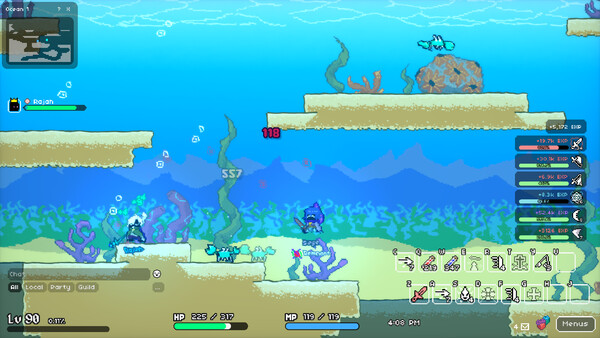 Soul's Remnant screenshot