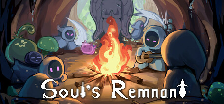 Soul's Remnant