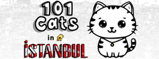 Hidden Pets: 101 Cats in Istanbul