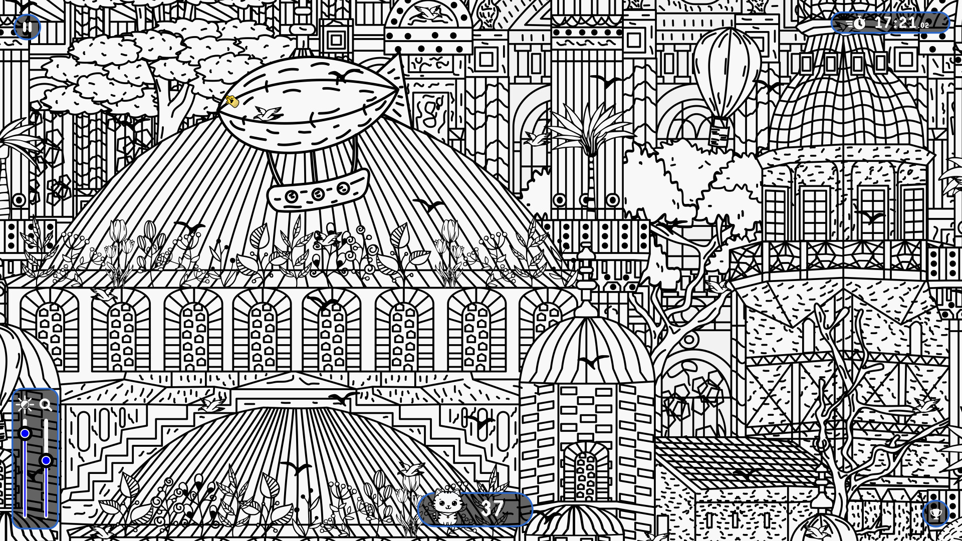 101 Cats in Istanbul screenshot 4