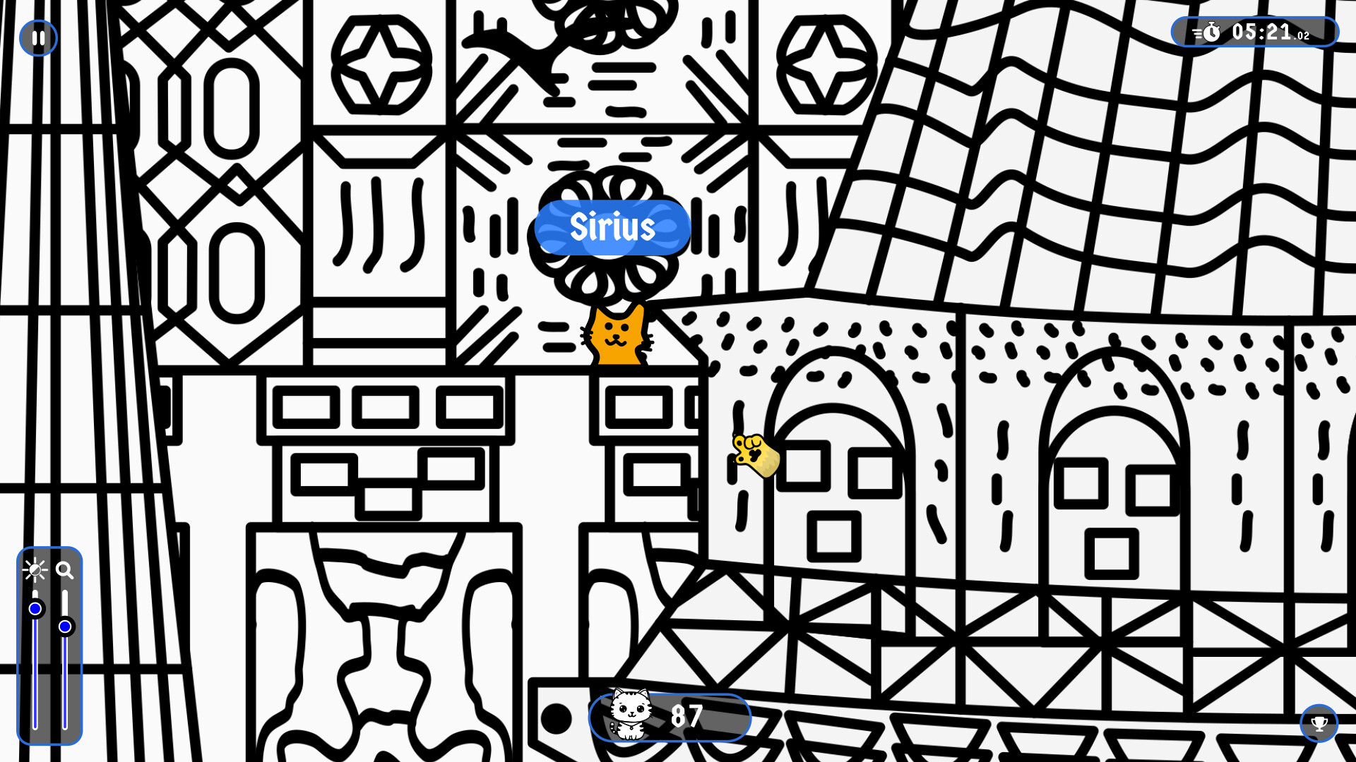101 Cats in Istanbul screenshot 2