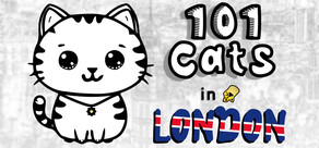 Hidden Pets: 101 Cats in London