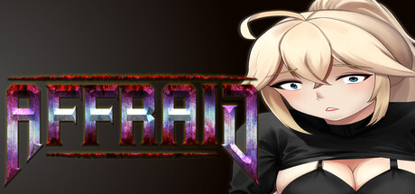 AFFRAID