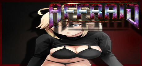AFFRAID