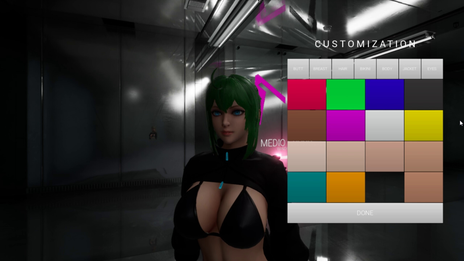 AFFRAID screenshot 5