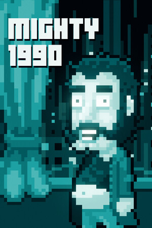 MIGHTY 1990
