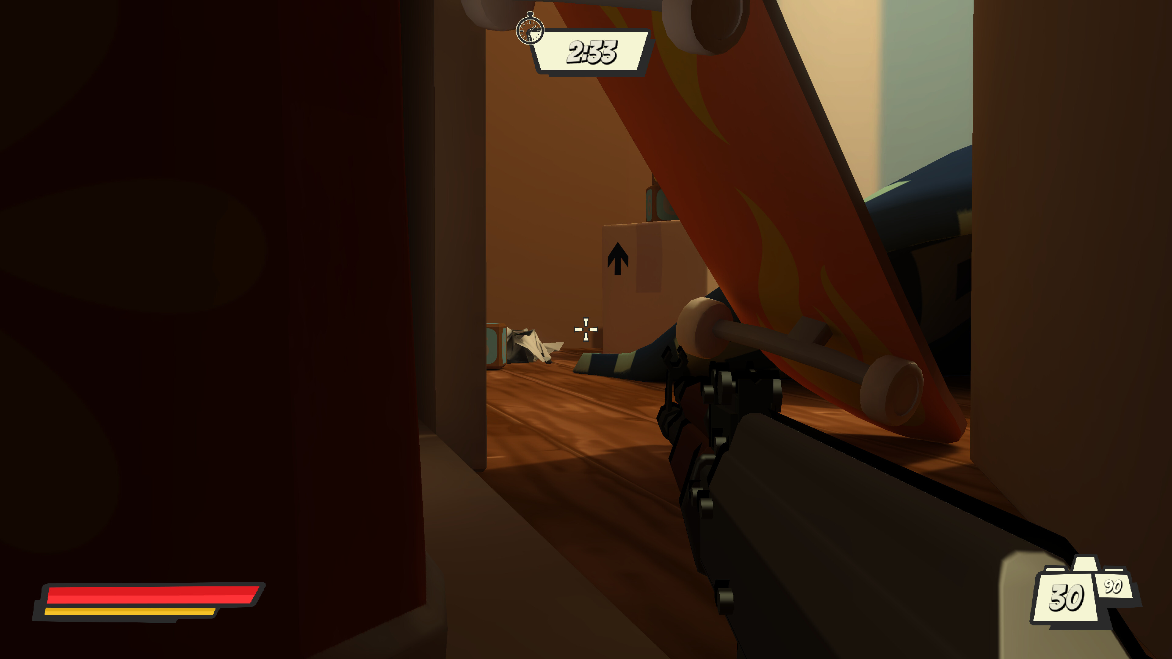 Tiny Takedowns screenshot 6