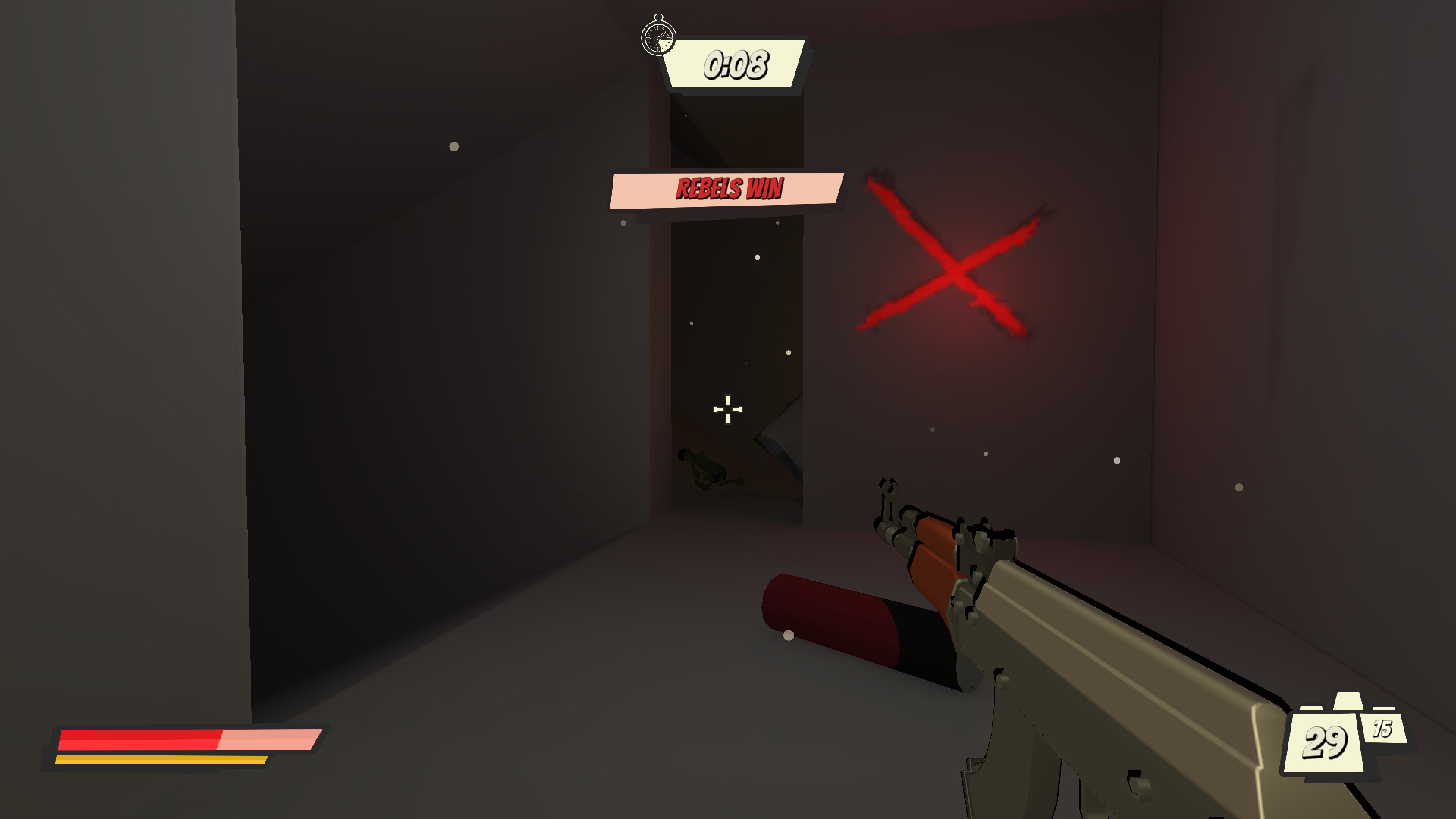 Tiny Takedowns screenshot 4