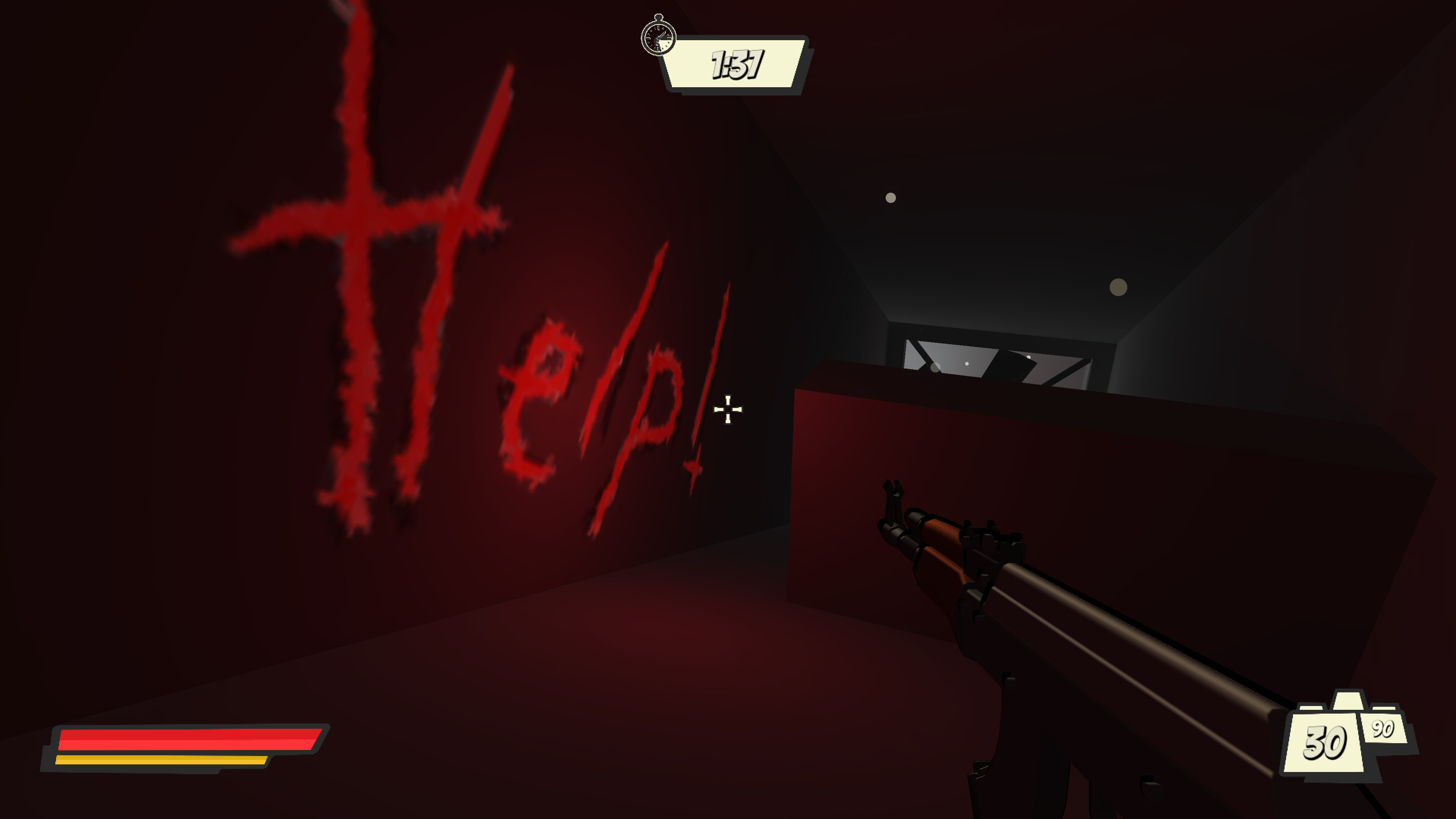 Tiny Takedowns screenshot 9