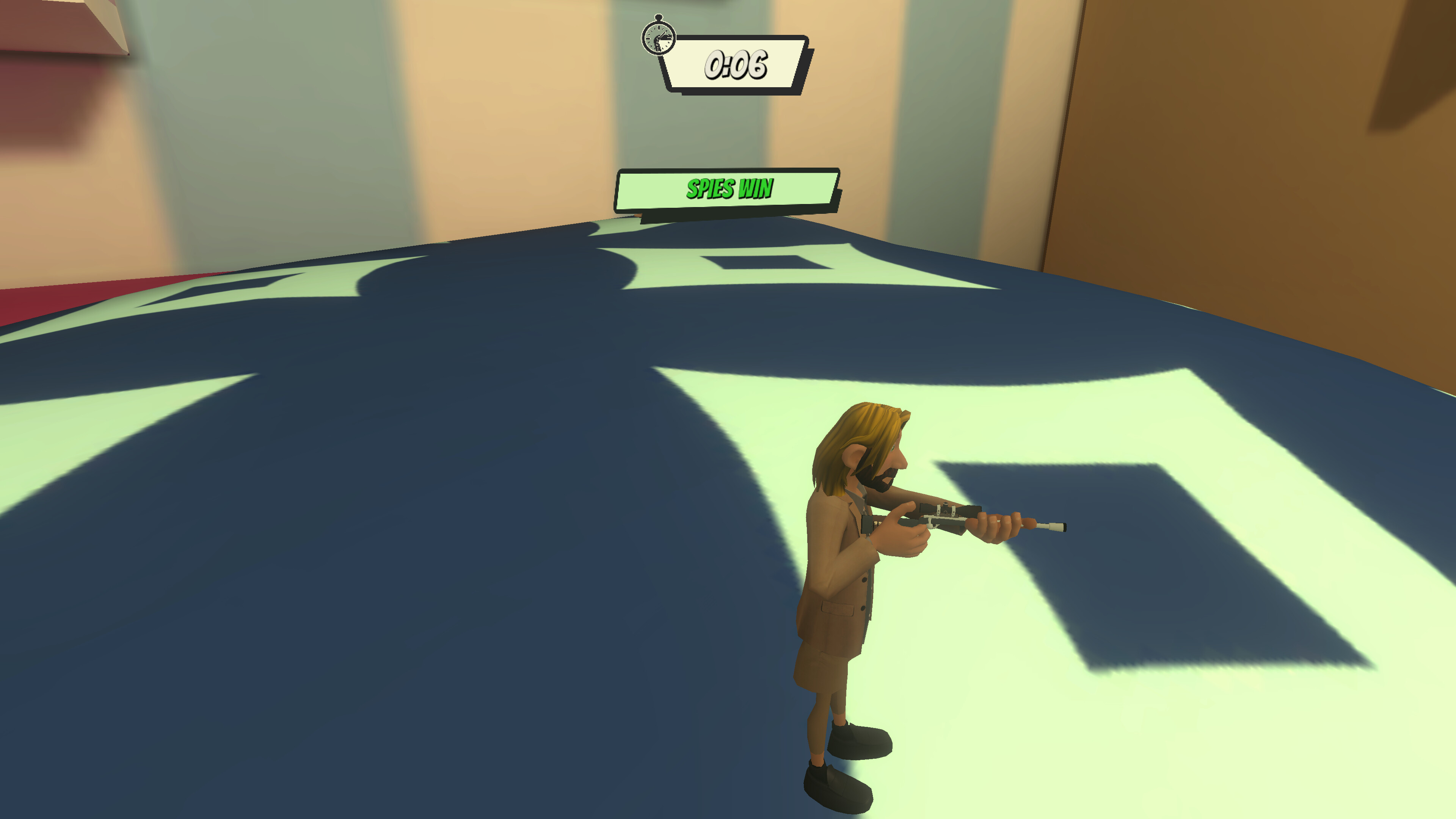 Tiny Takedowns screenshot 8