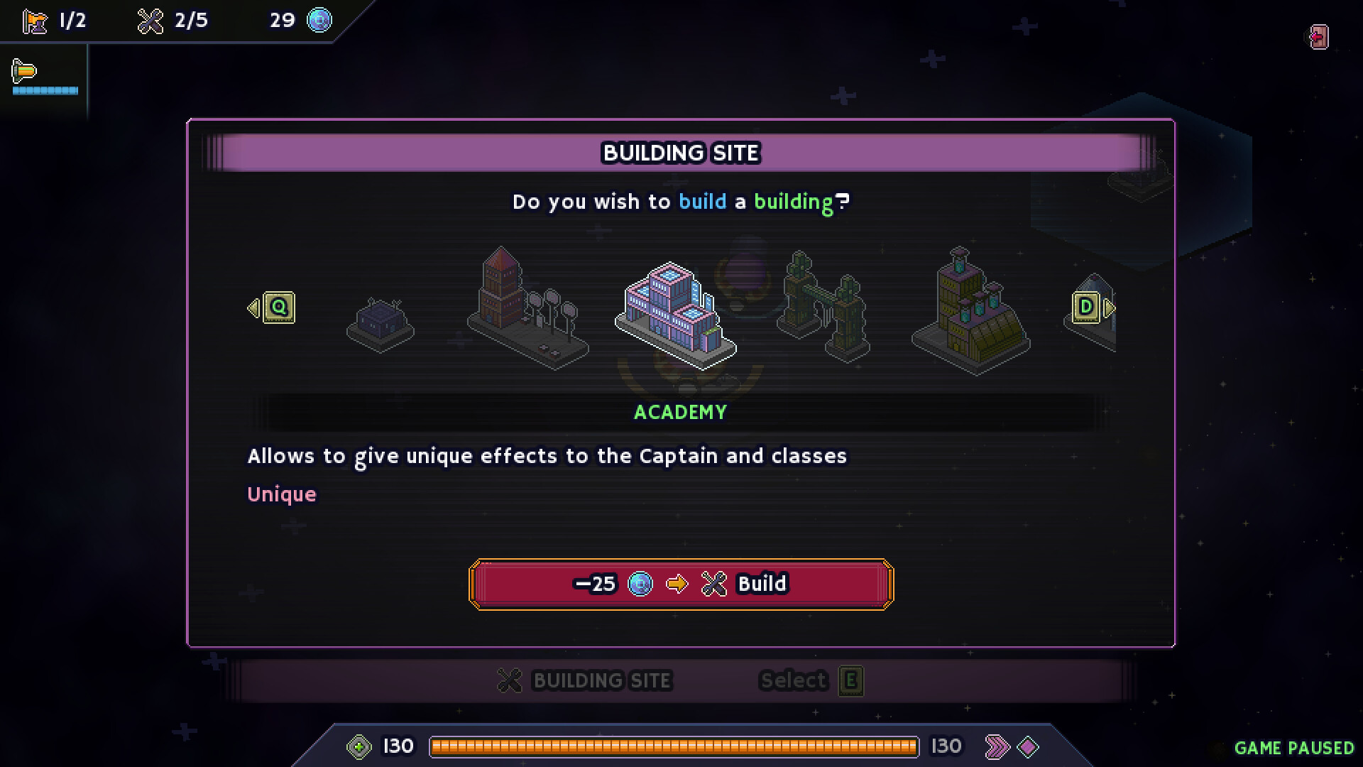 Comet Force Soundtrack screenshot 3
