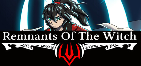 Remnants Of The Witch