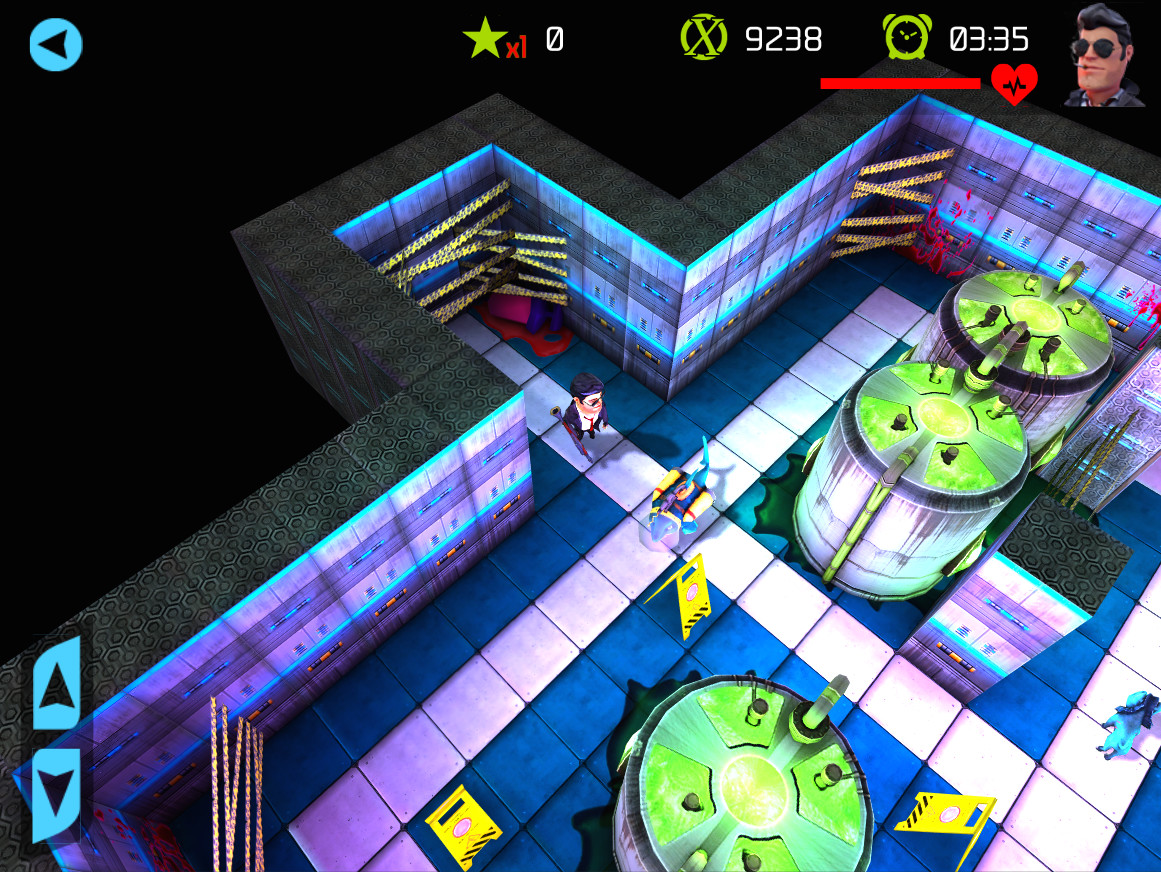 Agent Awesome screenshot 3