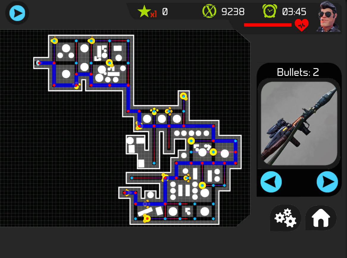 Agent Awesome screenshot 5