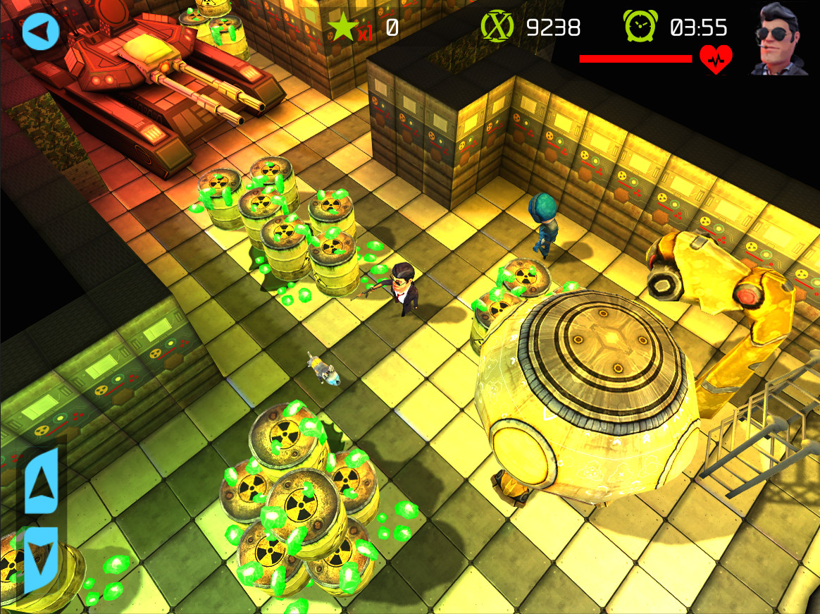 Agent Awesome screenshot 4