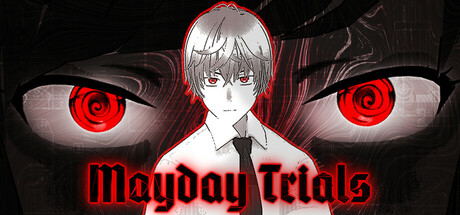 Mayday Trials Cover Image