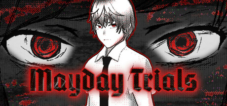 Mayday Trials Cover Image