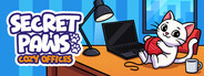 Secret Paws - Cosy Offices