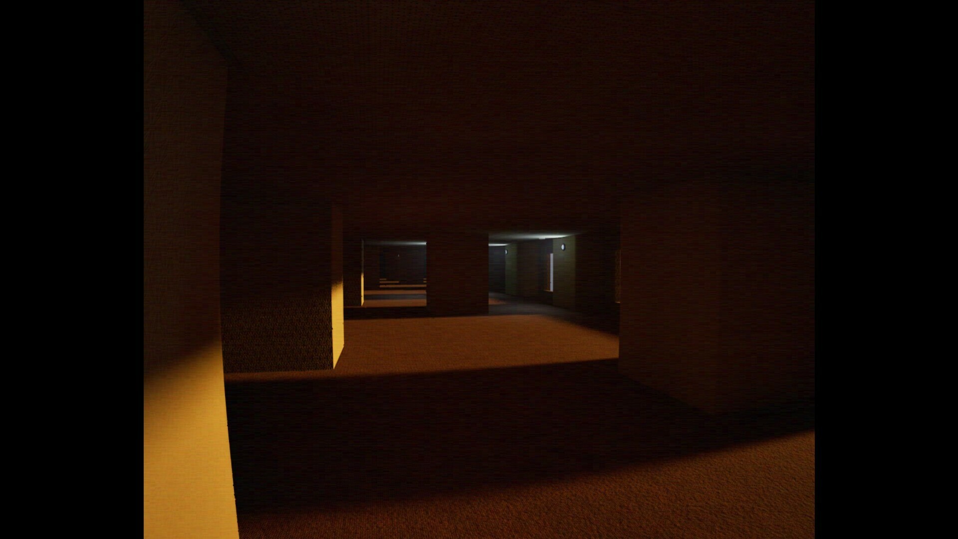 The Solitude Project screenshot 6