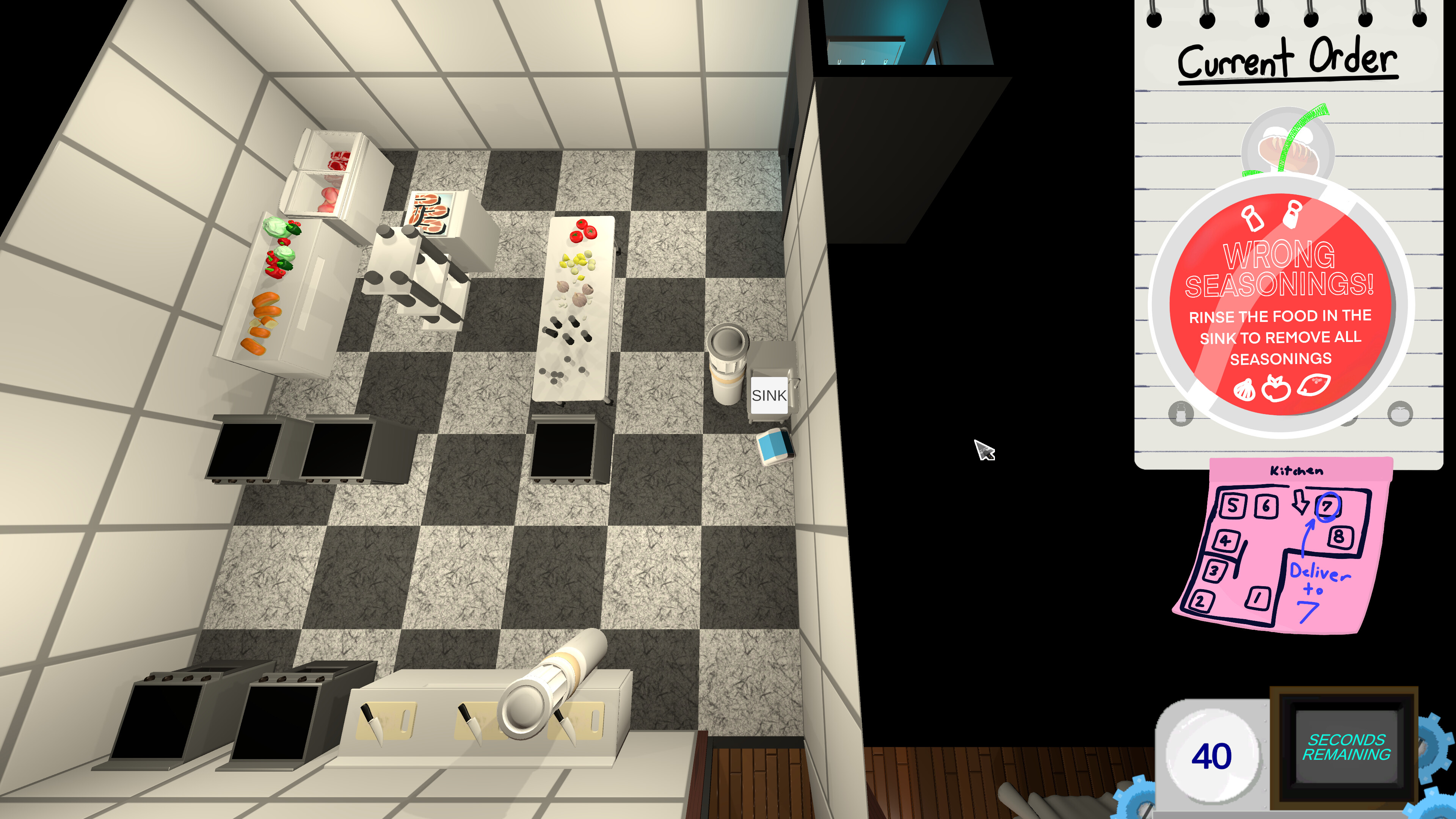 Borrowed Thyme screenshot 4