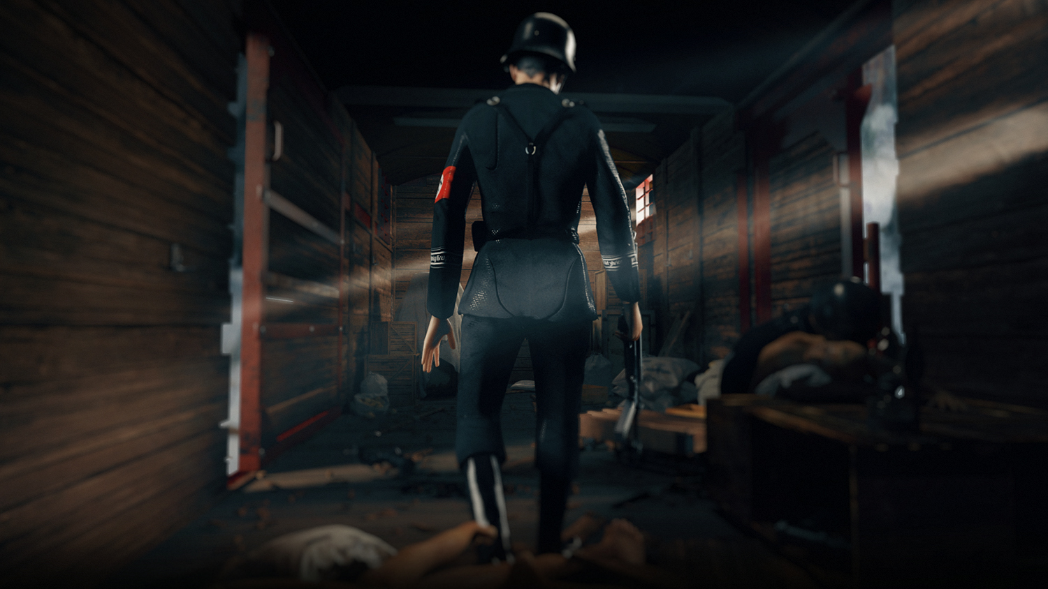 The Dark Inside Me screenshot 16