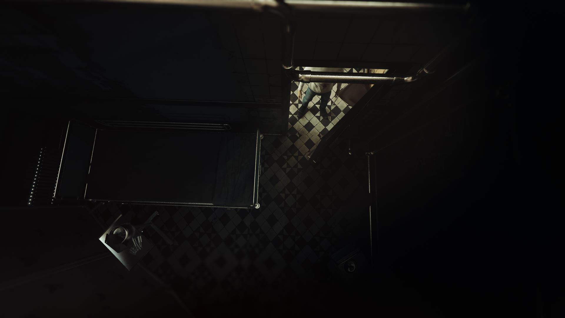 The Dark Inside Me screenshot 9