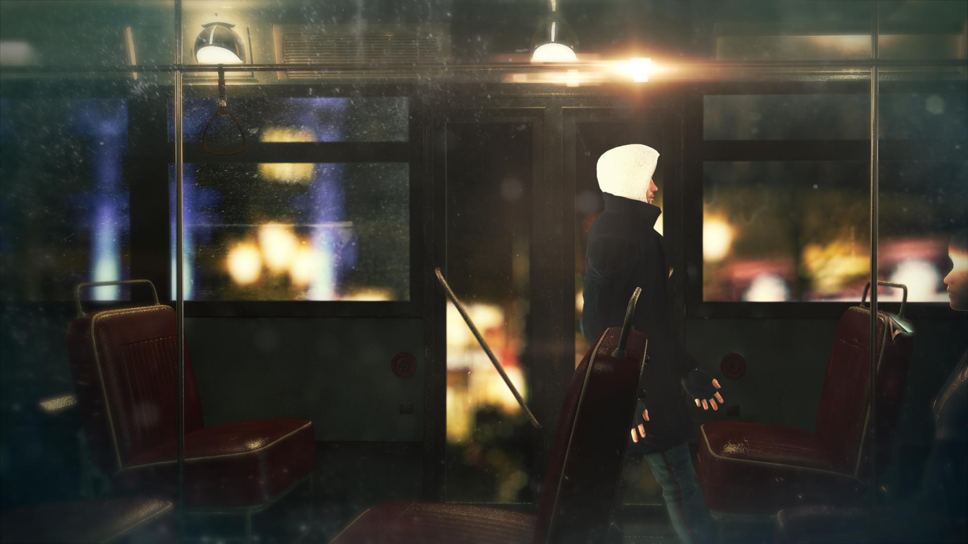 The Dark Inside Me screenshot 7