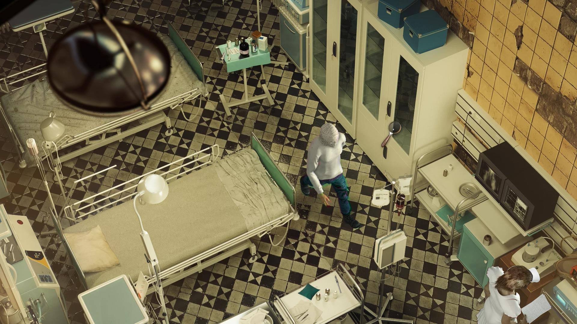 The Dark Inside Me screenshot 10