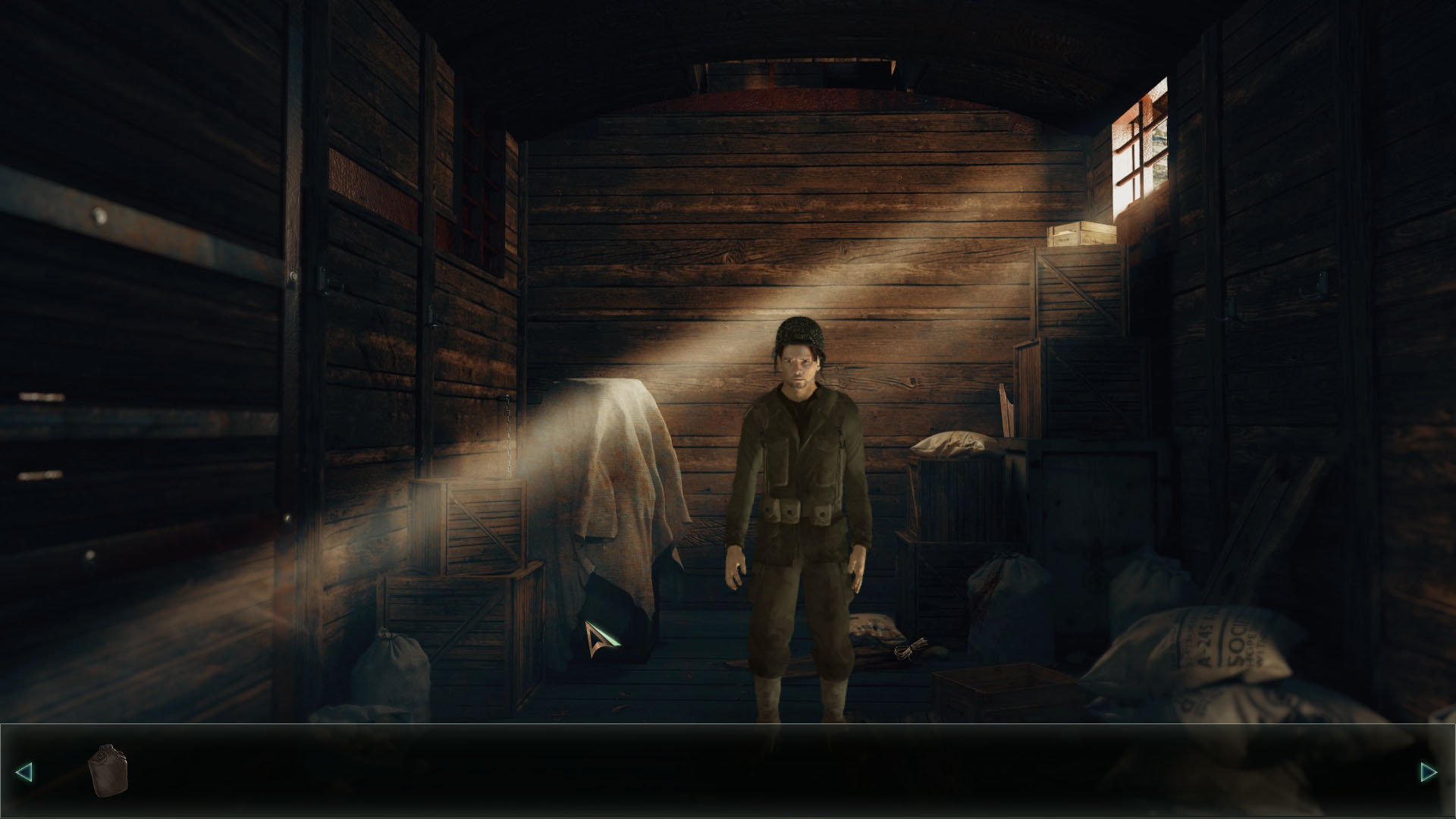 The Dark Inside Me screenshot 20