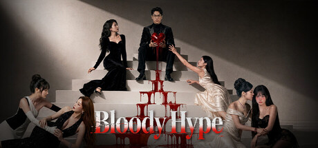 Bloody Hype