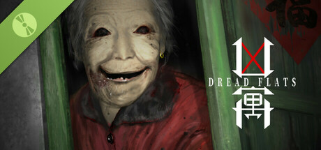 DREAD FLATS Demo
