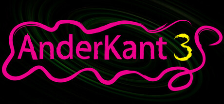 AnderKant 3 — Steam header
