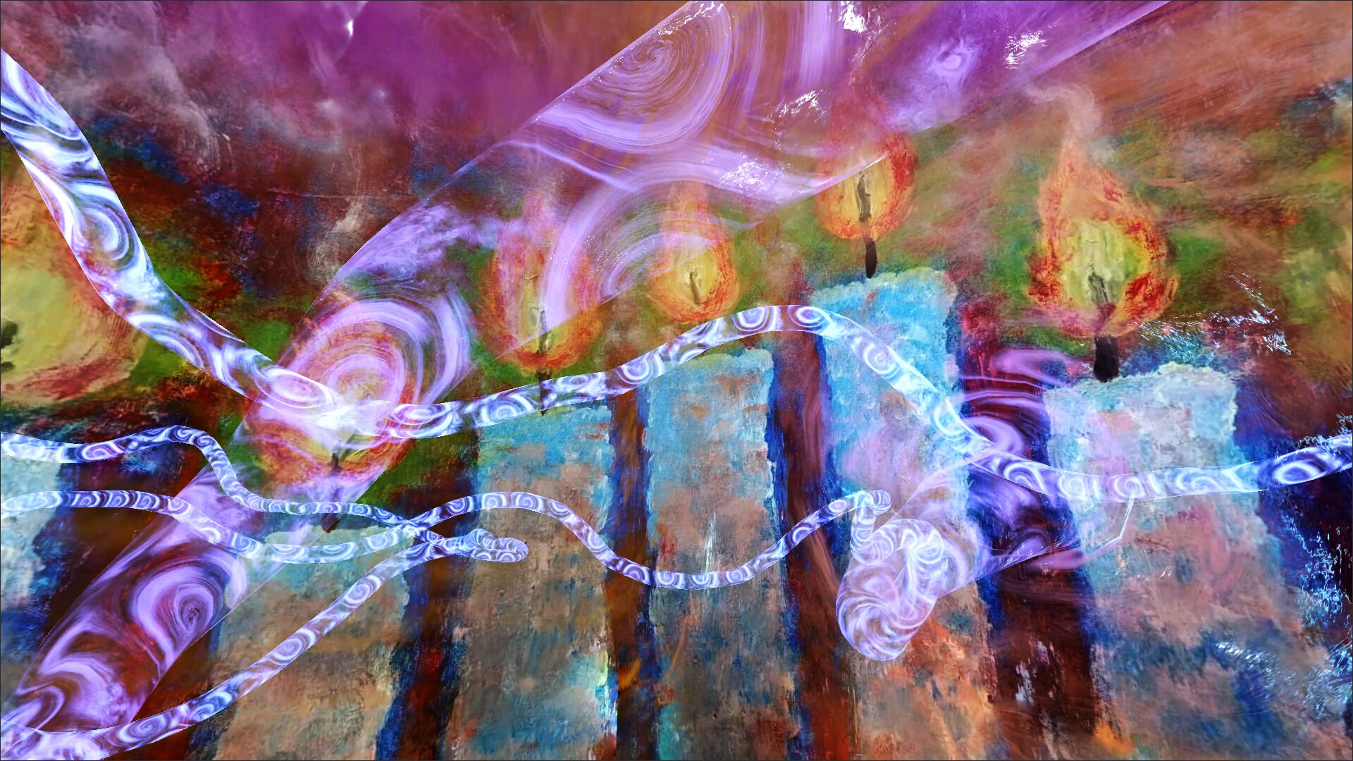 AnderKant 3 screenshot 2