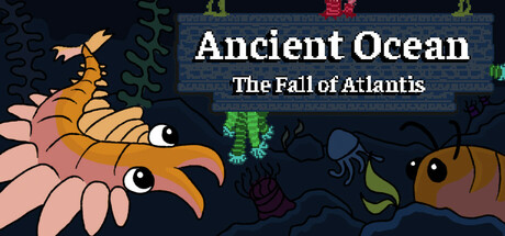 Ancient Ocean: The Fall of Atlantis on Steam