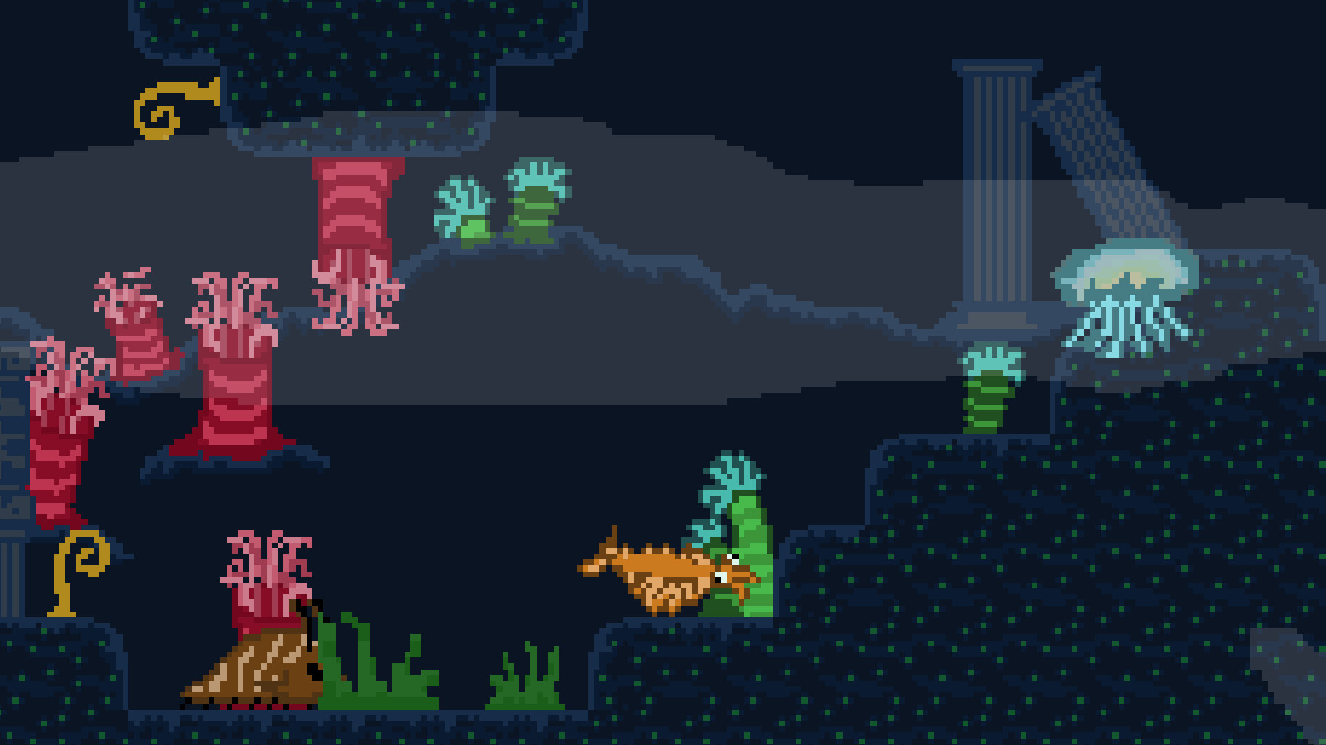 Ancient Ocean: The Fall of Atlantis on Steam