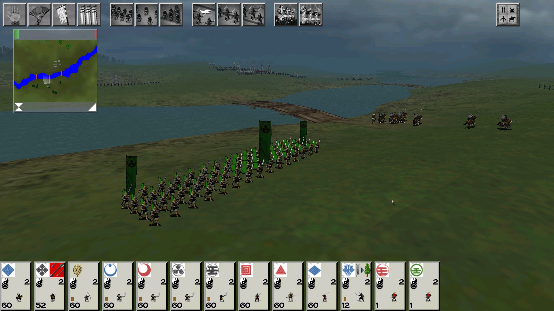 SHOGUN: Total War™ - Collection screenshot 10