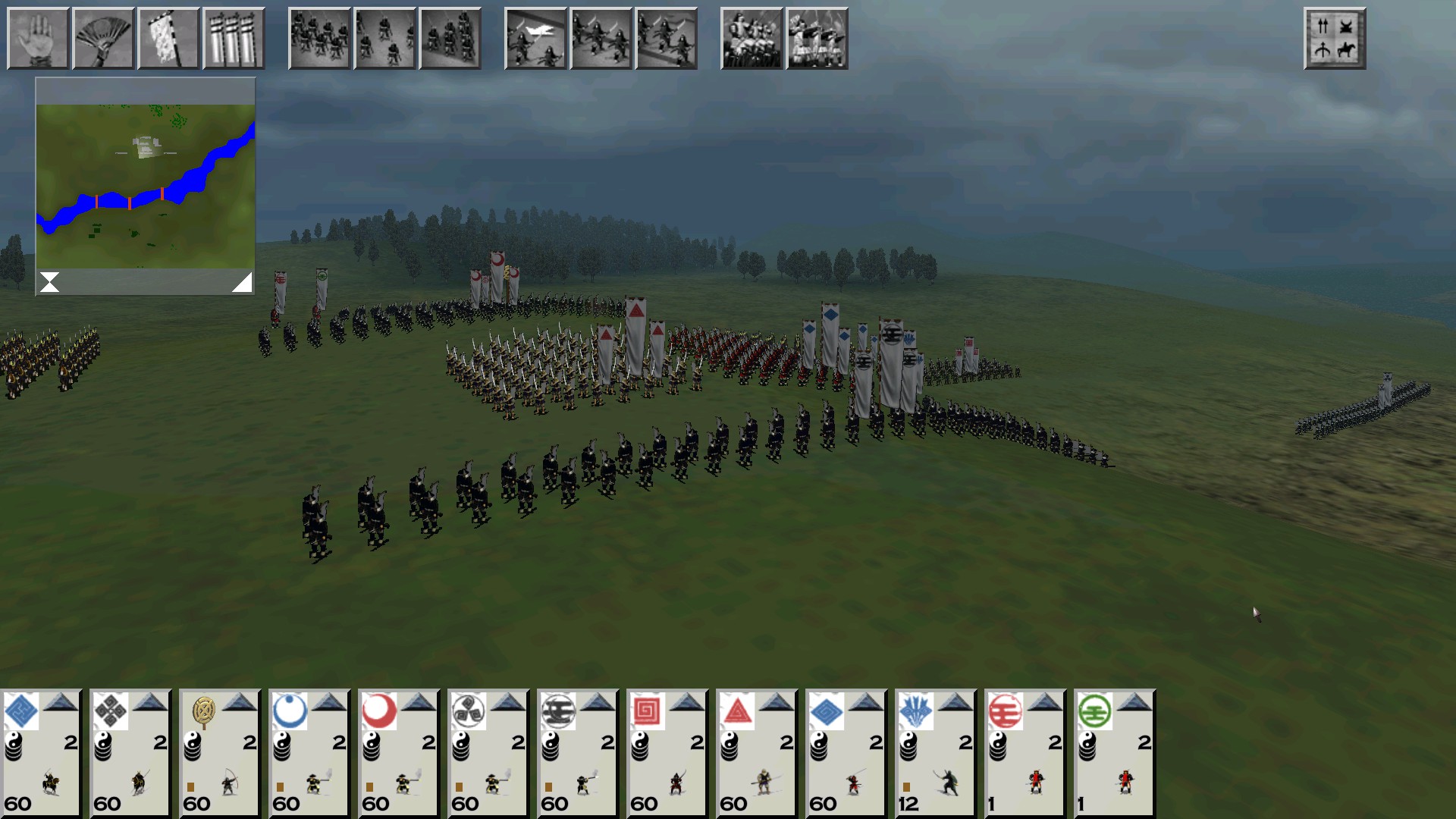 SHOGUN: Total War™ - Collection screenshot 11