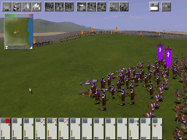 MEDIEVAL: Total War™ - Gold Edition screenshot 5