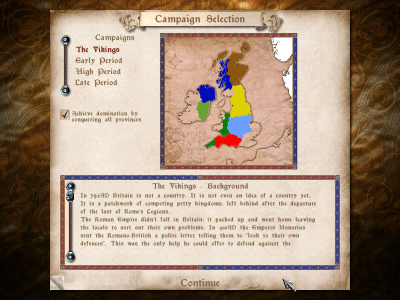 MEDIEVAL: Total War™ - Gold Edition screenshot 2