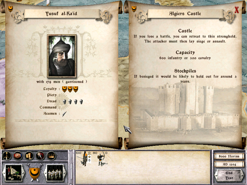 MEDIEVAL: Total War™ - Gold Edition screenshot 4