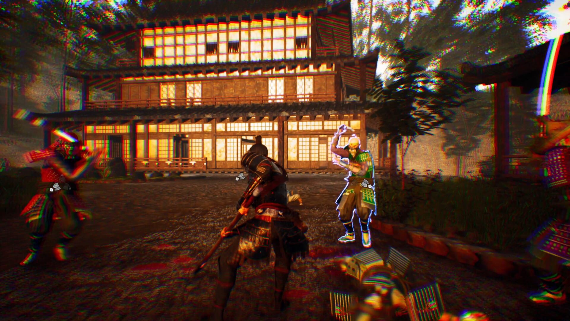 Ronin's Way screenshot 7